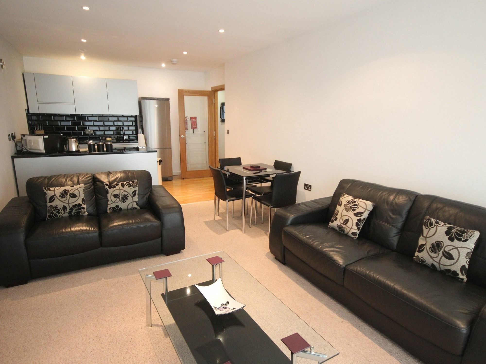Quayside Lofts Otel Newcastle upon Tyne Dış mekan fotoğraf